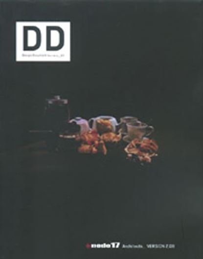 Design Document Series 33: nodo17 Architects   