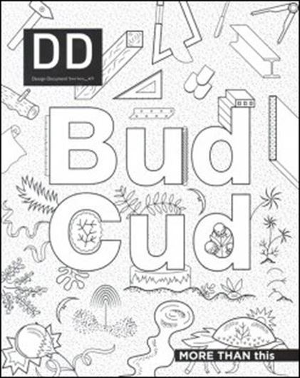 Design Document Series 43: Bud Cud