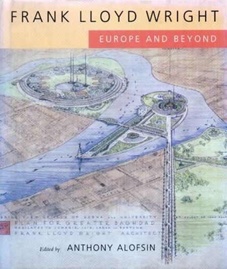 Frank Lloyd Wright   