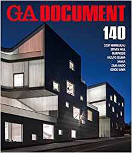 GA Document 140   