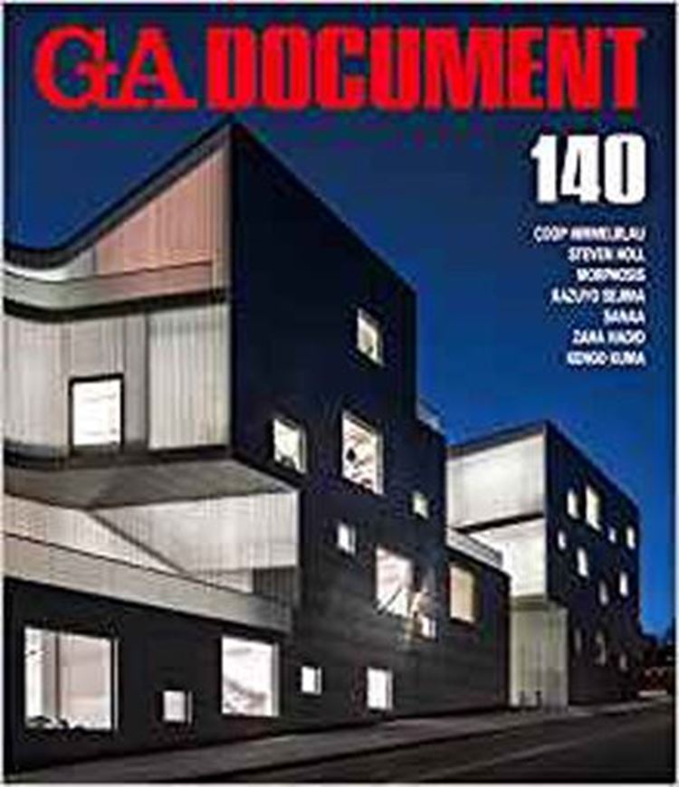 GA Document 140   