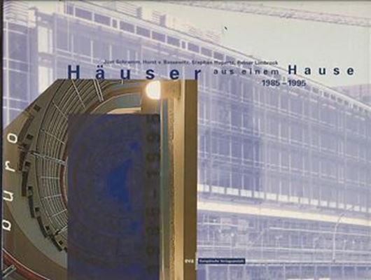 Häuser aus einem Hause   