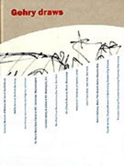Gehry Draws   