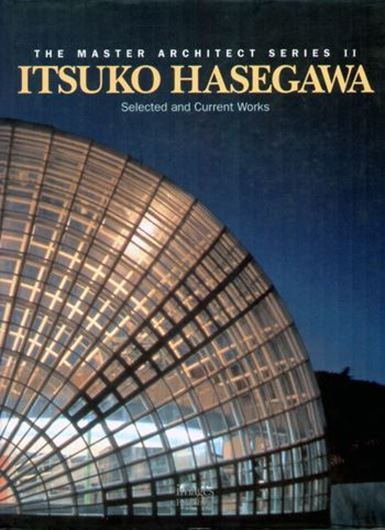 Itsuko Hasegawa   