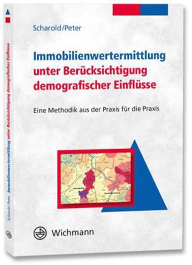 Immobilienbewertung unter Berücksichtigung demografischer Ei nflüsse  