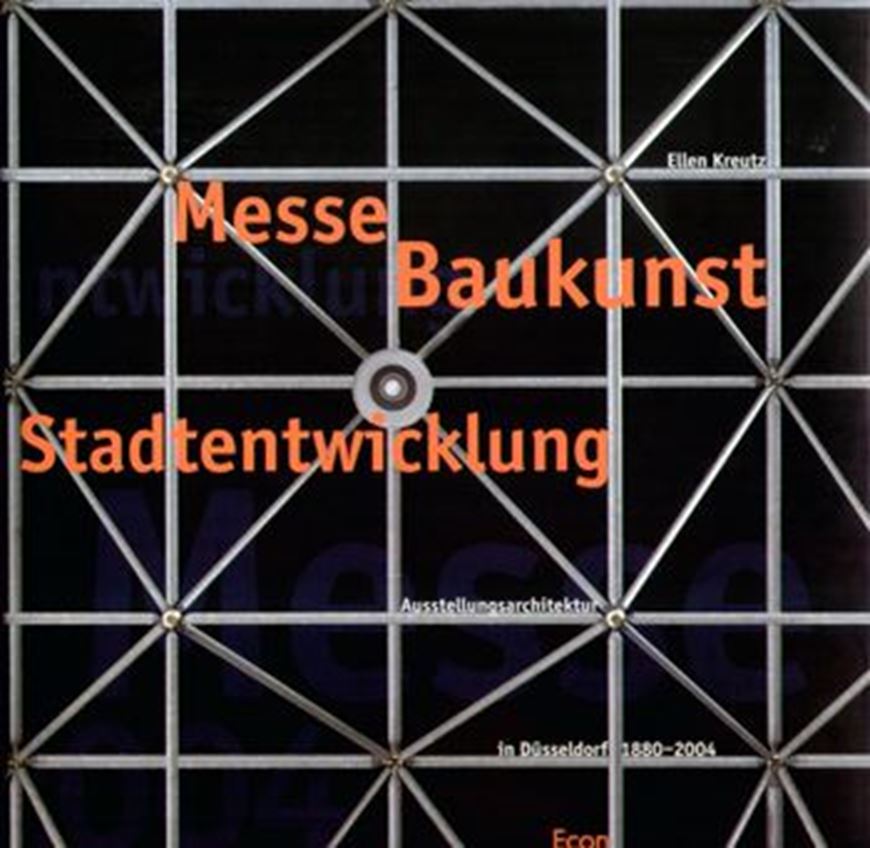 Messe Baukunst Stadtentwicklung   