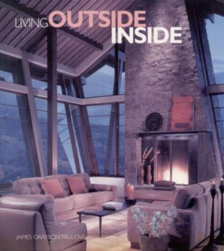Living Outside Inside   