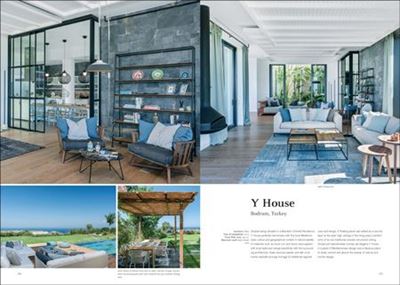 Mediterranean Living