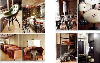 Meet You At the Café   