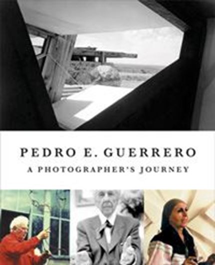 Pedro Guerrero - A Photographer's Journey