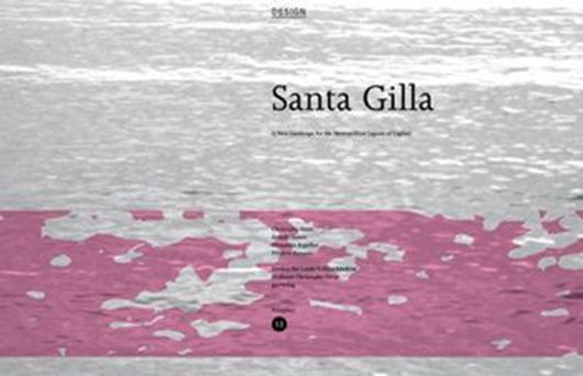Pamphlet 12: Santa Gilla   