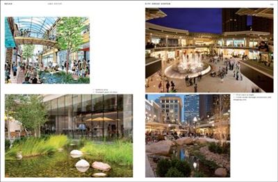 Pedestrian Zones   