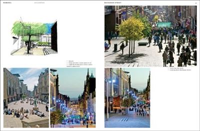 Pedestrian Zones   