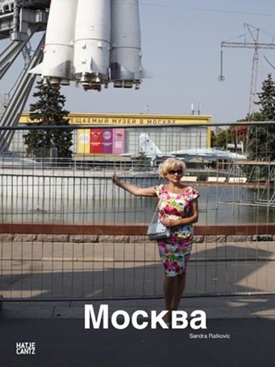 Moskau   