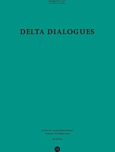Pamphlet 20: Delta Dialogues   