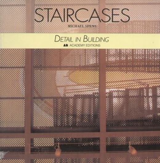 Staircases