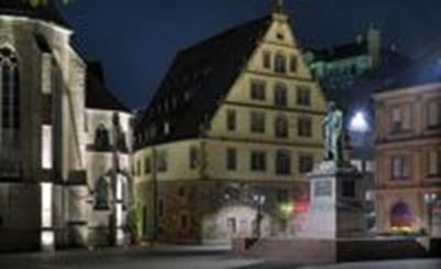 Stuttgart   