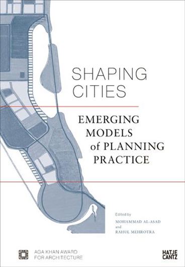 Shaping Cities   