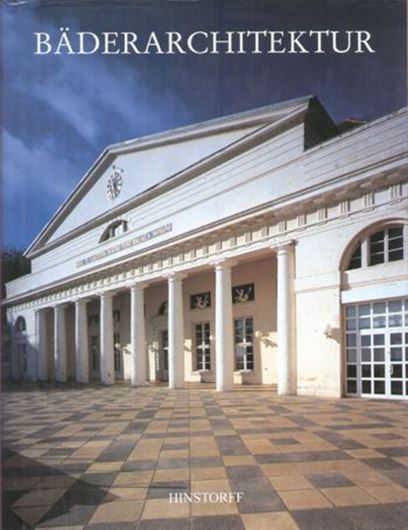 Bäderarchitektur   