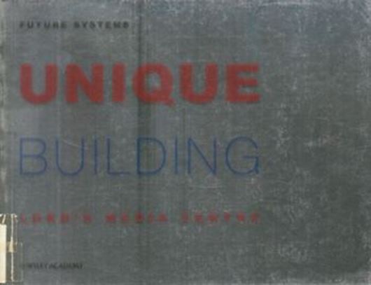 Unique Building