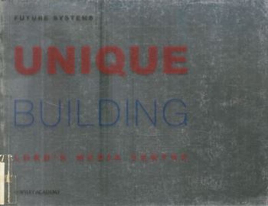 Unique Building