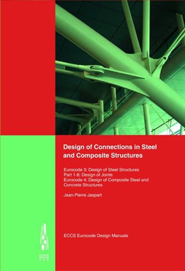 Design of Joints in Steel and Composite Structures   