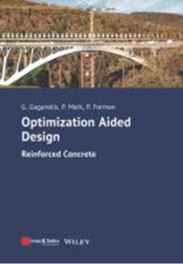 Optimization Aided Design