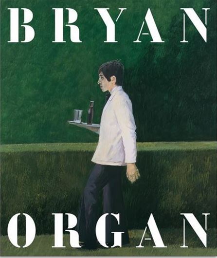 Bryan Organ