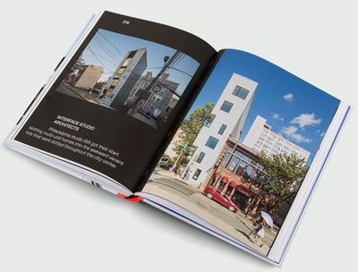 Vertical Living