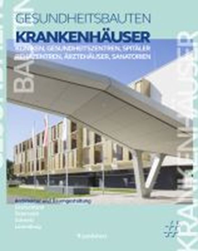 Gesundheitsbauten