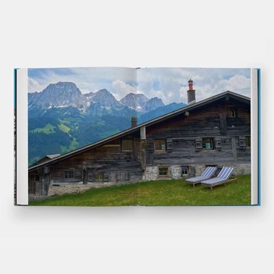 The Alps