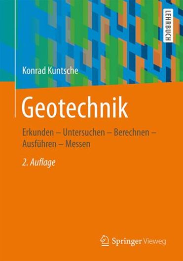 Geotechnik