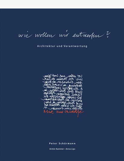 Wie wollen wir entwerfen?