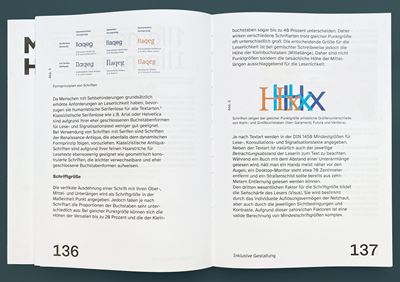 Inklusion Gestalten