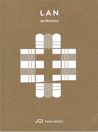 LAN - 29 Projects