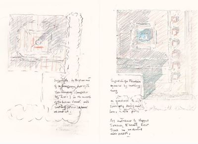 Louis I. Kahn: The Last Notebook