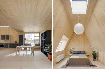 Living Places