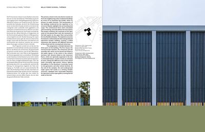 CLR architectes