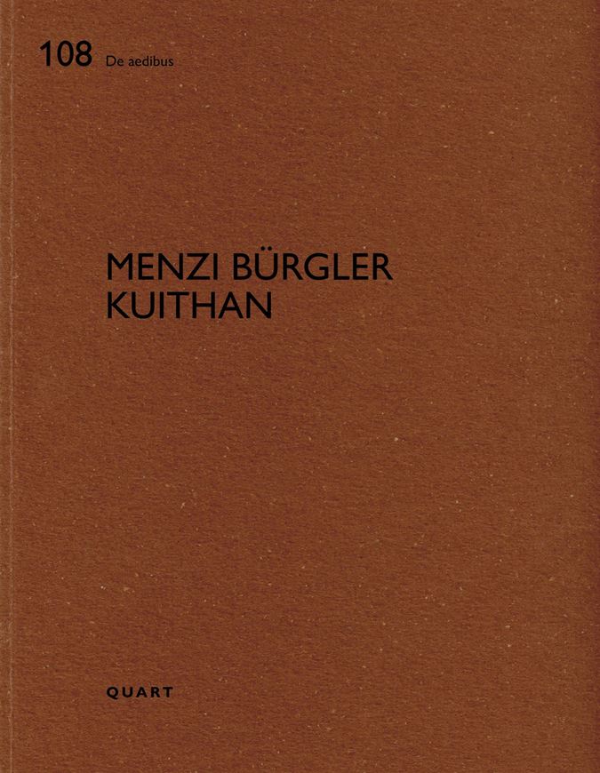 Menzi Bürgler Kuithan