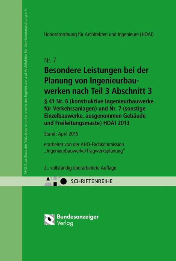 AHO - Heft 7