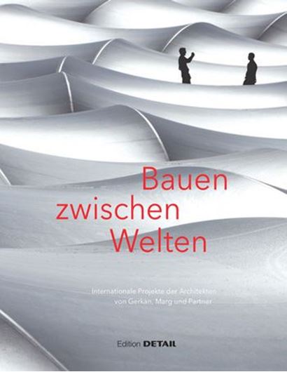 Bauen zwischen Welten