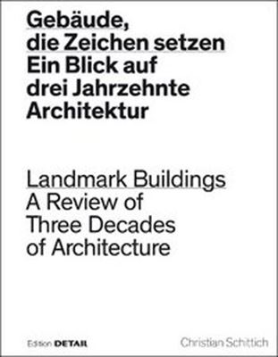 Gebäude, die Zeichen setzen