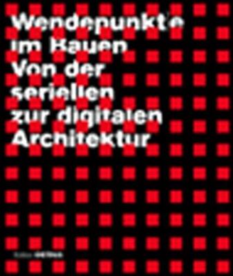 Wendepunkt/e im Bauen   