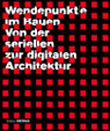 Wendepunkt/e im Bauen   