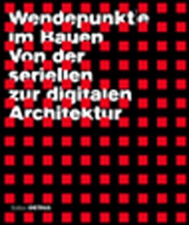 Wendepunkt/e im Bauen   