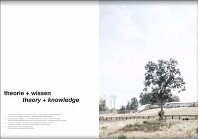 Landschaft / Landscape