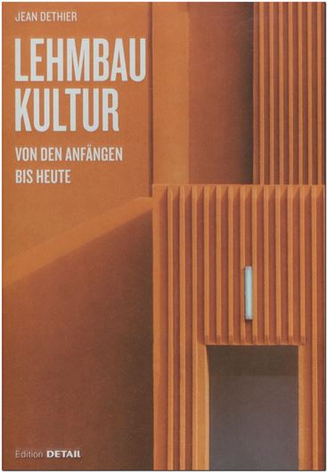 Lehmbaukultur