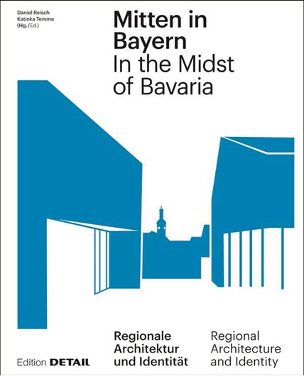 Mitten in Bayern / In the Midst of Bavaria