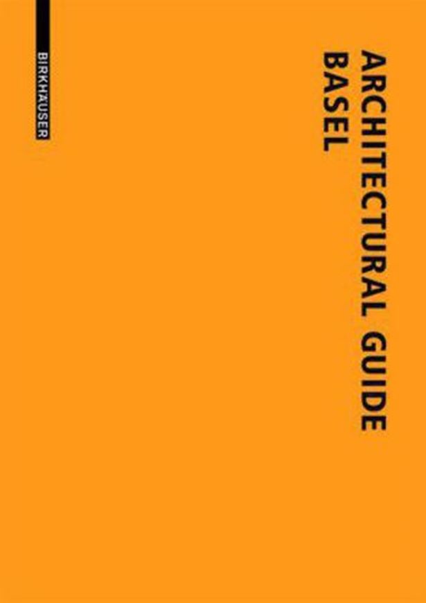 Architectural Guide Basel   