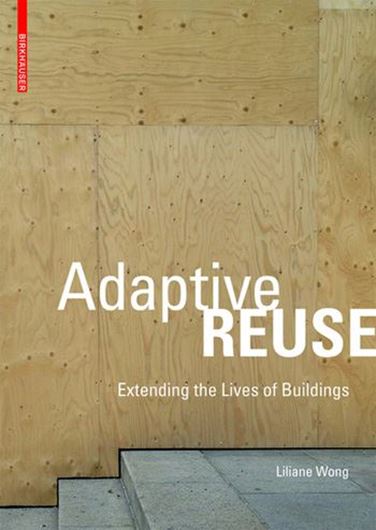 Adaptive Reuse